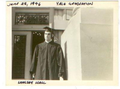 Graduation