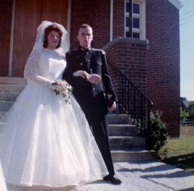 Mum & Dad