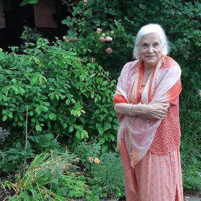 85th birthday, summer 2020